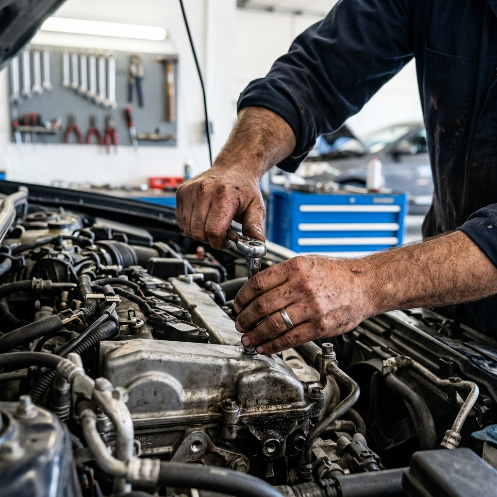 Fiat Özel Servis İstanbul
