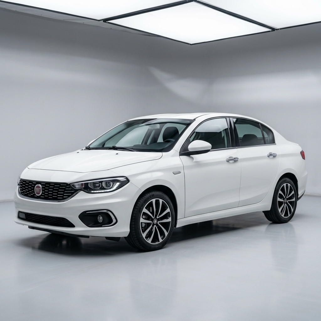 Fiat Egea servis bakım