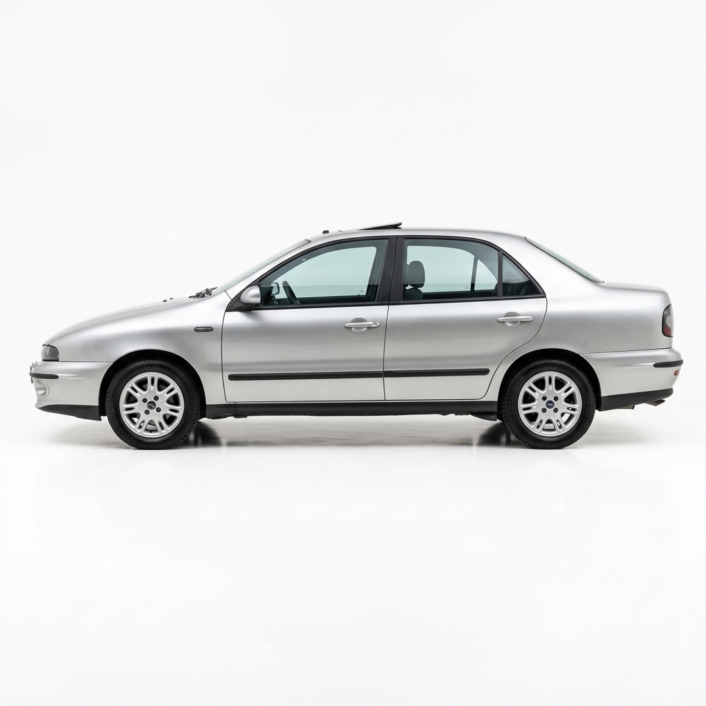 Fiat Marea